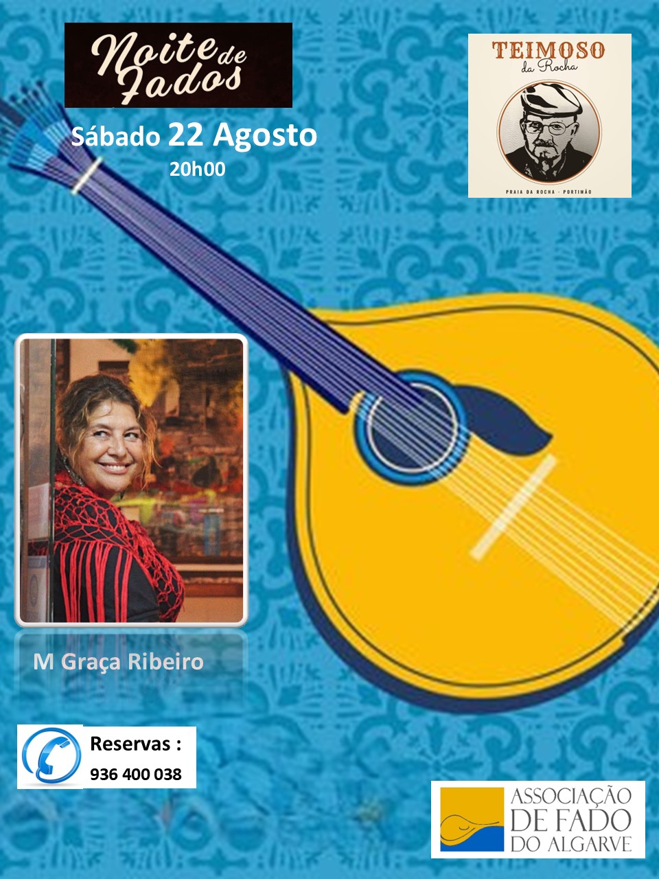 teimoso 22 agosto